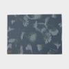 SALE ITEM BOTANIC PLACEMAT INDIGO