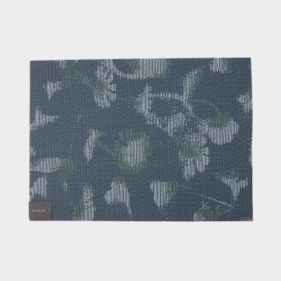 SALE ITEM BOTANIC PLACEMAT INDIGO