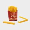 Peleg Design（ペレグデザイン） フライドポテトクリップ