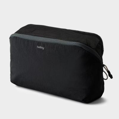 BELLROY（ベルロイ）ライトパッキングキューブ 6L ブラック