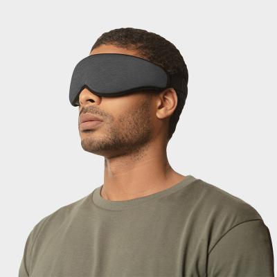 Ostrichpillow（オーストリッチピロー）アイマスク ダークナイト
