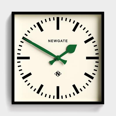 NEWGATE（ニューゲート）ナンバーファイブ レールウェイ ブラック ウィズグリーンハンズ