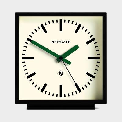 NEWGATE（ニューゲート）アンプ レイルウェイ マン ブラック ウィズ グリーン ハンズ