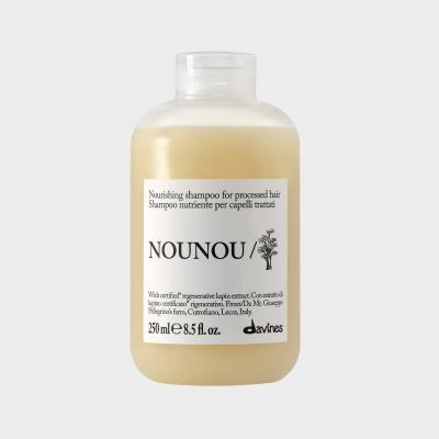 davines(ダヴィネス)エッセンシャル ヌヌ シャンプー