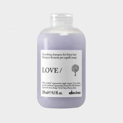 davines（ダヴィネス）エッセンシャル ラブ シャンプー