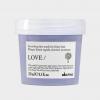 davines（ダヴィネス）エッセンシャル ラブ インスタント ヘアマスク