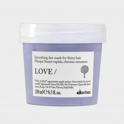 davines（ダヴィネス）エッセンシャル ラブ インスタント ヘアマスク