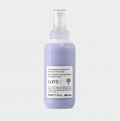 davines(ダヴィネス)エッセンシャル ラブ スムージングミルク