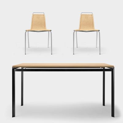 CARL HANSEN & SON（カールハンセン＆サン） ダイニングセットキャンペーン_セットA