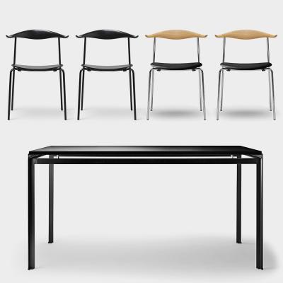 CARL HANSEN & SON(カールハンセン&サン) ダイニングセットキャンペーン_セットB