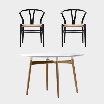 CARL HANSEN & SON（カールハンセン＆サン）ダイニングセットキャンペーン_セットF