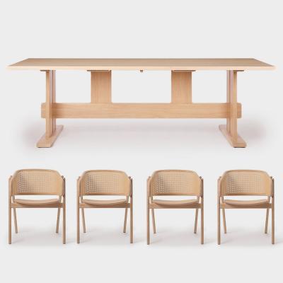 【良品】ザ・コンランショップ × ベンチマーク TRURO コーヒーテーブル 3541F538-2E11-470F-9DDC-