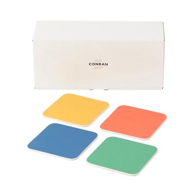 ”家族・友人が集うテーブルに”COASTER SET