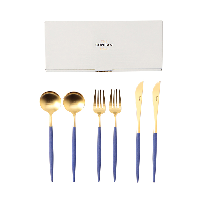 CONRANカトラリーセット