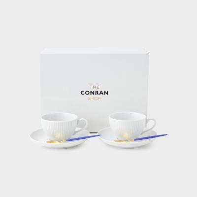 ふたりのティータイムセット