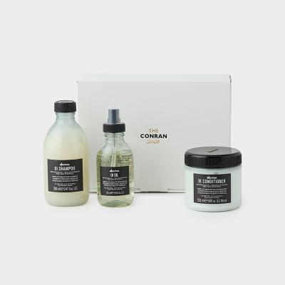 ヘアーリラックスセット