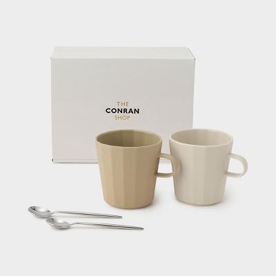 TCS フェイド マグカップセット