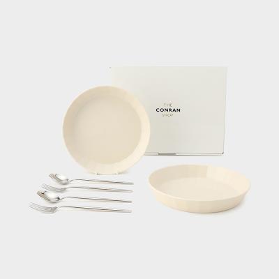 TCS フェイド パスタディナーセット