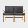 【期間限定・特別価格】CARL HANSEN & SON（カールハンセン＆サン）OW149-2 コロニアルソファ テラ 20367 ラク