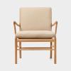 【期間限定・特別価格】CARL HANSEN & SON（カールハンセン＆サン）OW149 コロニアルチェア テラ 20365 ライム