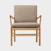 【期間限定・特別価格】CARL HANSEN & SON（カールハンセン＆サン）OW149 コロニアルチェア テラ 20366 マーブル