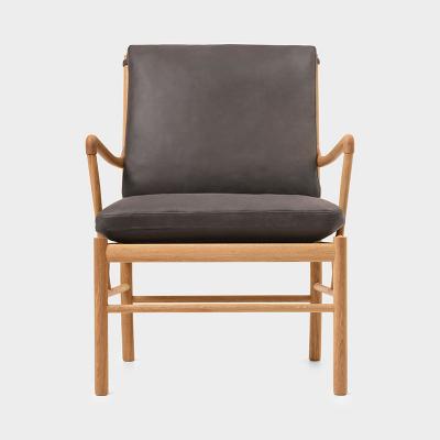 Nさん用【CONRAN刻印付】黒 本皮 オットマン　1m大きいサイズ Nさん用【CONRAN刻印付】黒 本皮 オットマン 1m大きいサイズ