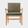 【期間限定・特別価格】CARL HANSEN & SON（カールハンセン＆サン）OW149 コロニアルチェア テラ 20368 ジェード