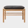【期間限定・特別価格】CARL HANSEN & SON（カールハンセン＆サン）OW149F コロニアルフットスツール テラ 20367 ラク