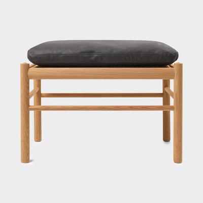 オットマン　The Conran Shop オリジナル OPENFIELD OTTOMAN FABRIC F｜5%point | THE CONRAN SHOP