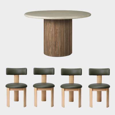 Tadaima ダイニングセット F