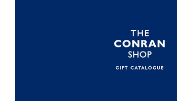 ギフトカタログの商品一覧 The Conran Shop ザ コンランショップ