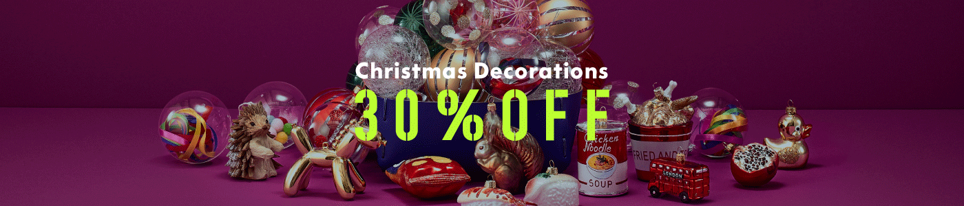 クリスマスオーナメンント の商品一覧 The Conran Shop ザ コンランショップ クリスマスオーナメンント の商品一覧 The Conran Shop ザ コンランショップ