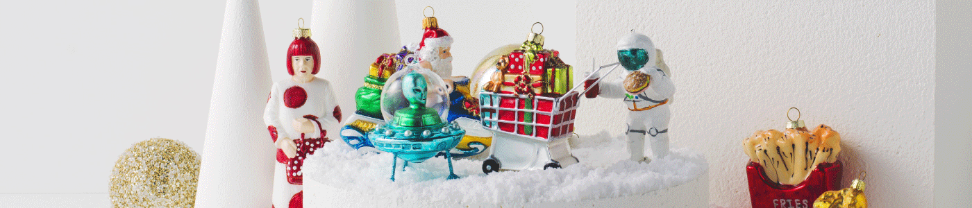 クリスマスオーナメント2025の商品一覧|The Conran Shop(ザ クリスマスオーナメント2025の商品一覧|The Conran Shop(ザ
