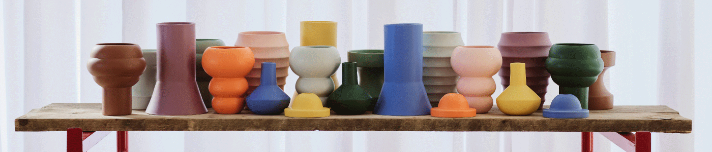 Family Vaseの商品一覧|The Conran Shop(ザ・コンランショップ) Family Vaseの商品一覧|The Conran Shop(ザ・コンランショップ)