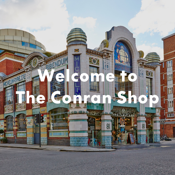 The Conran Shop ザ コンランショップ