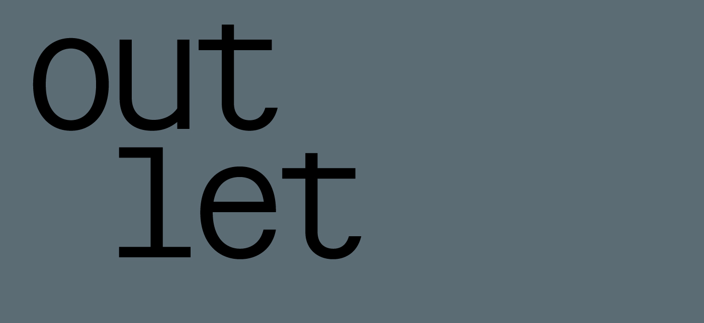 OUTLET 2025