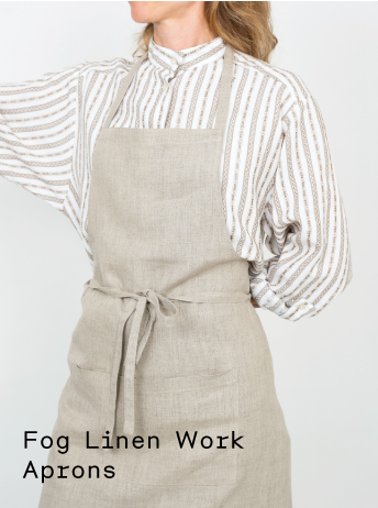 fog linen work
