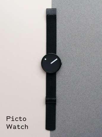 PICTO WATCH