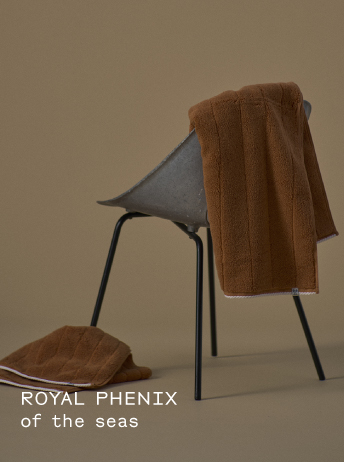 Royal phenix