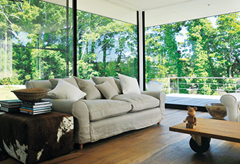 <strong>Original Sofa Upgrade Campaign</strong>