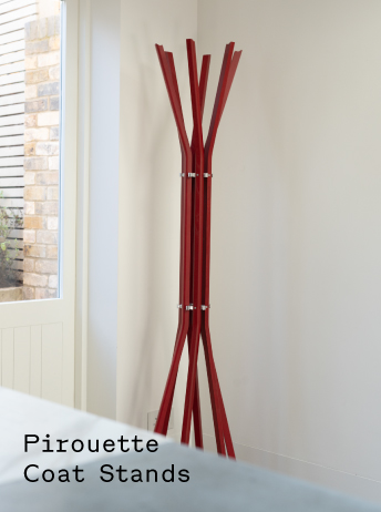 PIROUETTE