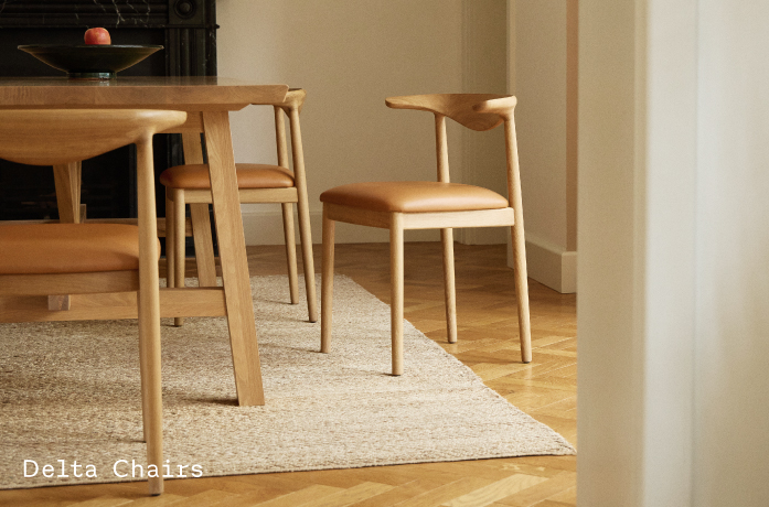 DELTA CHAIR