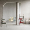<strong>【オンラインショップ限定】Colourfull CH24 Campaign</strong><br />キャンペーン期間中に、CH24ソフトカラーをご購入のお客様へCH24ファブリッククッションをプレゼントいたします。