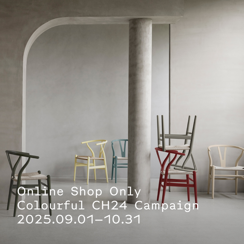 CH24 CUSHION CAMPAIGN