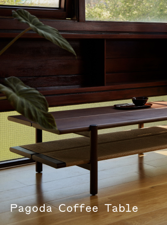 agoda Coffee Table
