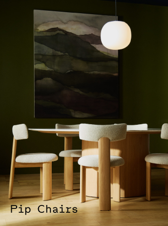 PIP CHAIR