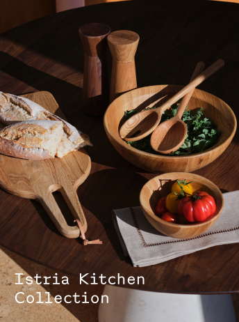 Istria collection
