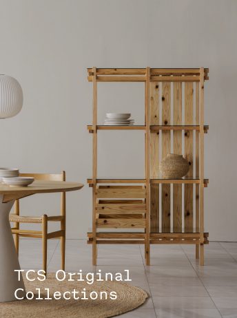 TCS Original collections