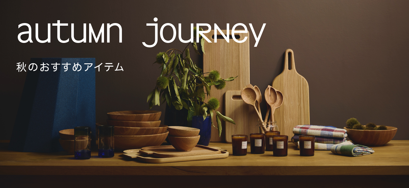 Autumn Journey