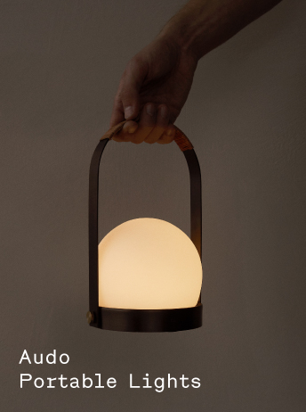Audo Copenhagen
